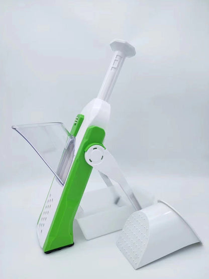 Vegetable Cutter Slicer & Piller