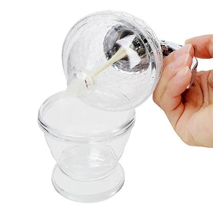 Honey Drip Dispenser