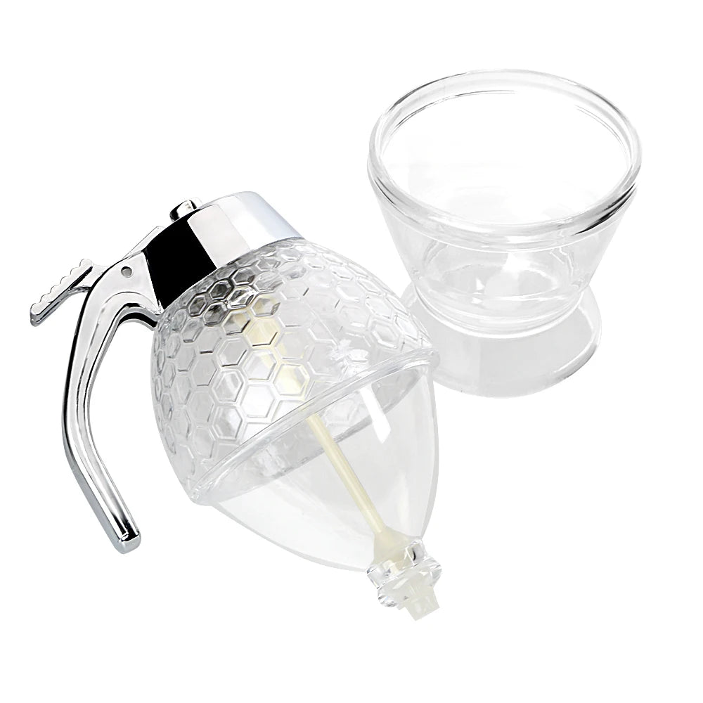 Honey Drip Dispenser