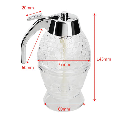 Honey Drip Dispenser