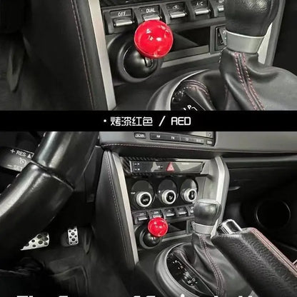 Car Start Button Joystick