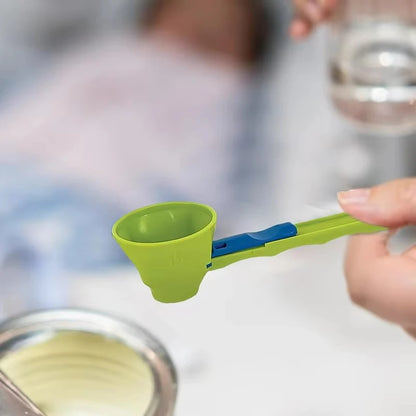 Reusable Coffee Spoon