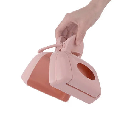 Pet Dog Poop Scooper