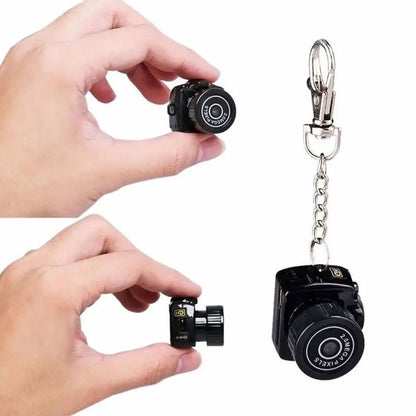 Mini Surveillance Camera