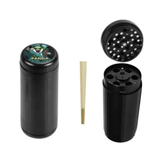 2 in 1 Electric Tobacco Filling Grinder