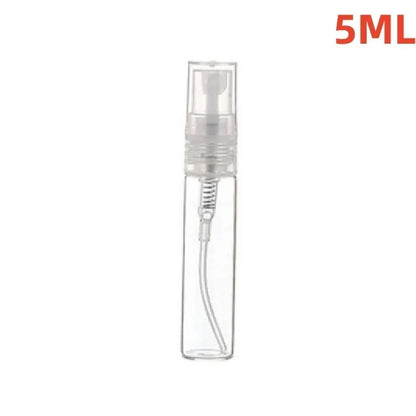 Mini Refillable Perfume