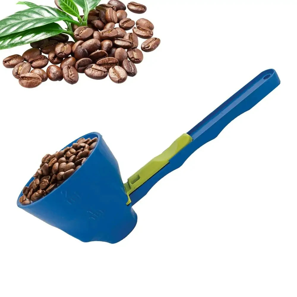 Reusable Coffee Spoon