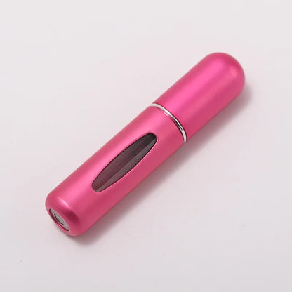 Mini Refillable Perfume