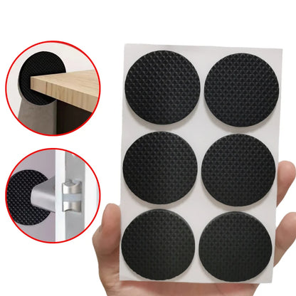 Rubber Pads For Furniture