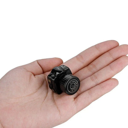 Mini Surveillance Camera