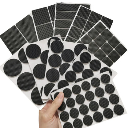 Rubber Pads For Furniture