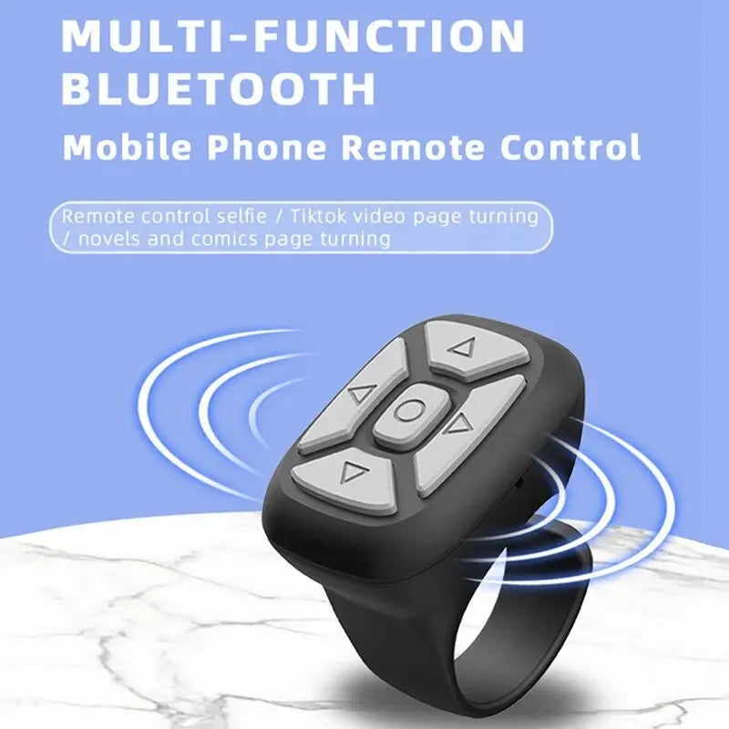 Multi Control Ring