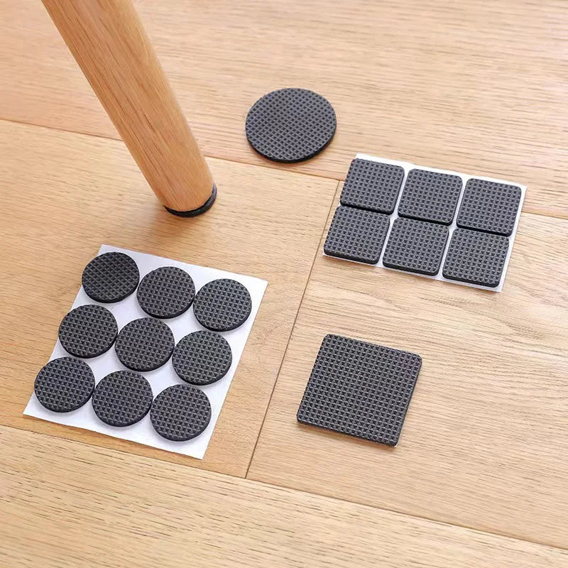 Rubber Pads For Furniture