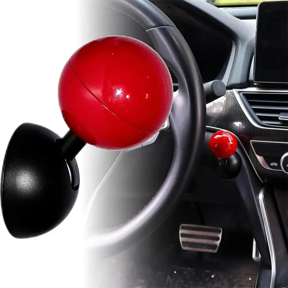 Car Start Button Joystick