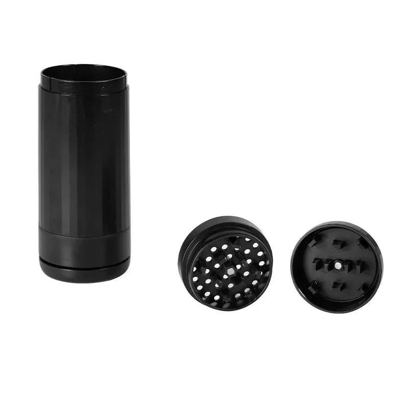 2 in 1 Electric Tobacco Filling Grinder