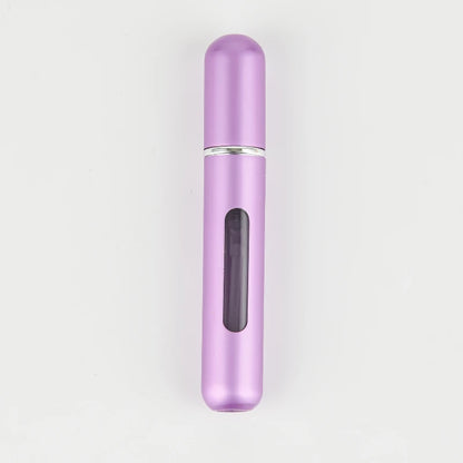 Mini Refillable Perfume