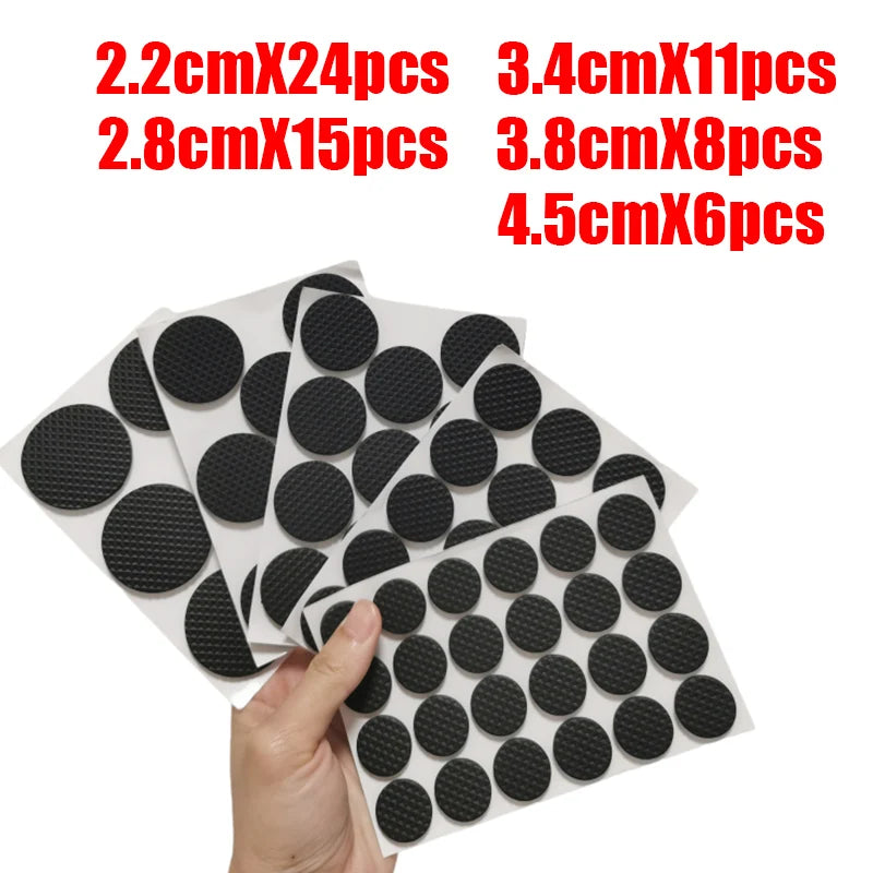 Rubber Pads For Furniture